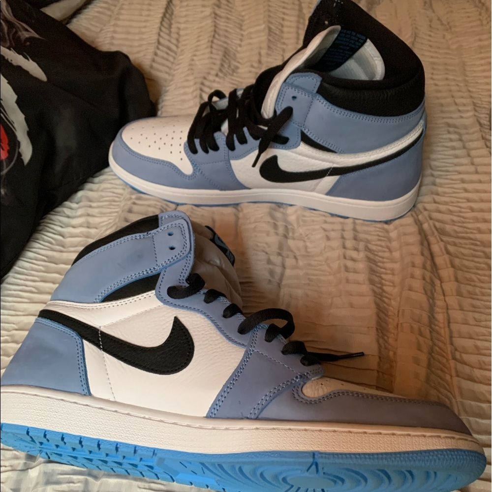 University OG Jordan 1